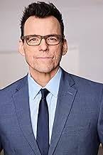 Sean Boyd's Instagram, Twitter & Facebook