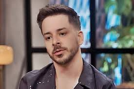 Júnior Lima toma decisão durante shows para proteger a filha após  diagnóstico