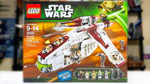 Check spelling or type a new query. Lego Star Wars 75021 Republic Gunship Review 2013 Youtube