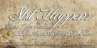 Discover (and save!) your own pins on pinterest 40 Free Cool Cursive Tattoo Fonts 2017