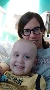 Missing loved one after three months