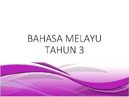 This set is often saved in the same folder as. Tahap Penguasaan Tp Dskp Kssr Semakan Bahasa Melayu
