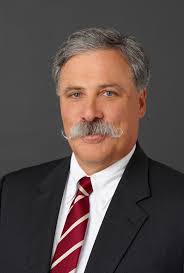 NAB Show to Host News Corporation's Chase Carey for Opening Keynote Event