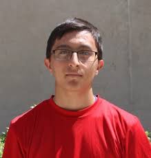 2018-19 Bakersfield College Men's Cross Country Roster