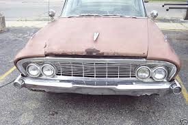 Image result for Bamboo 1961 Dodge