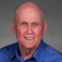 Obituary information for Leon B. Parker