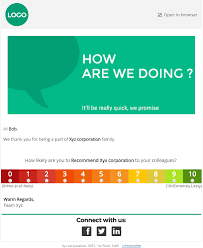 Image Result For Design For Reports With Likert Scales Mailer Design Mailer Design