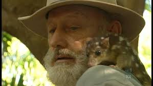Croc expert and conservationist Malcolm Douglas dies at 69