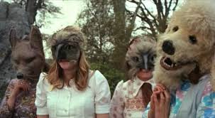 The Wicker Man Wicker Man Wicker Horror Films