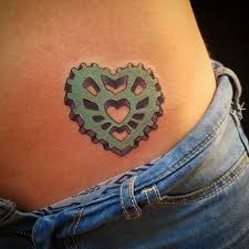 The official kingpin tattoo & tan, ponchatoula, la. Pin On Tattoos By Robbie Hernandez