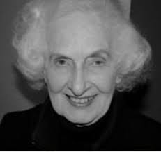 Gertrude Louisa Clark Burmeister Obituary July 13, 2016