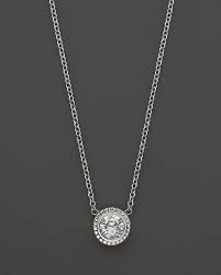Bloomingdale S Diamond Pendant In 14k White Gold 25 Ct 100 Exclusive Jewelry Accessories Fine Jewelry Necklaces Bloomingdale S Diamond Pendant Jewelry Diamond Jewelry Necklace