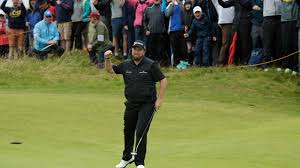 For every 10 dogecoin i will pay extra 0.01$. 2019 British Open Championship Leaderboard Final Round