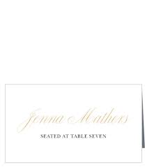 Add the table for the business cards. Wedding Place Cards Free Guest Name Printing Basic Invite