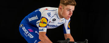 From wikipedia, the free encyclopedia. Remco Evenepoel To Race Giro D Italia Deceuninck Quick Step Cycling Team