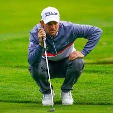Bernd wiesberger what's in the bag? Bernd Wiesberger Bwiesberger Twitter
