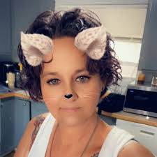 Amber Abbott's Instagram, Twitter & Facebook