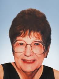 Mme Denise Monique Jacob Vanasse