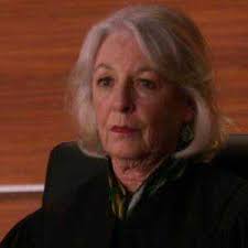 Giudice Timothy Stanek @ScreenWeek