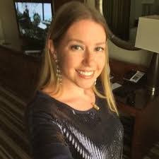 Stacey England's Instagram, Twitter & Facebook