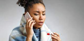 Das anrufen beinhaltet kein gespräch, sondern nur die tätigkeit, eine nummer zu wählen, eine verbindung herzustellen. Darf Der Chef Kranke Mitarbeiter Zu Hause Anrufen Zwp Online Das Nachrichtenportal Fur Die Dentalbranche