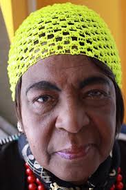 Salesh Kapur's Harlesden portraits