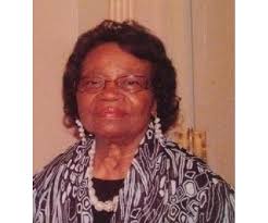 Alice Weston Obituary (1931