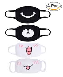 We did not find results for: Kawaii Muffle Mask Fascigirl 4pcs Anti Dust Anime Mouth Mask Cute Kaomoji Face Emoticon Mask Earloop Cotton Ma Funny Face Mask Mouth Mask Fashion Mask For Kids