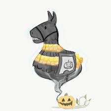 He may look a little challenging but we take it one step at a time. My Friend Doesn T Really Play Fortnite But She Thought The Llamas Were Cute Fortnite