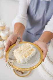 How To Become A Professional Cake Maker