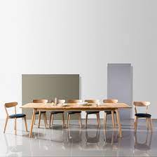 Free delivery and returns on ebay plus items for plus members. Solid Timber Dining Tables Icon By Design