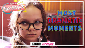 My Mum Tracy Beaker Most DRAMATIC Moments!