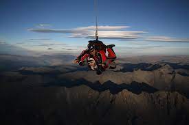 Maybe you would like to learn more about one of these? Nzone Skydive Queenstown New Zealand Dropzone Com