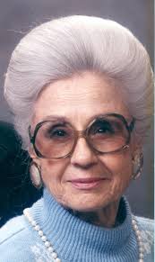 June Roberts Obituary