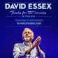David Essex event image