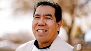 New auxiliary highlights growing profile of America's 'border bishop'