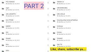 See full list on cadiak.id Soal Ujian Mandiri Pasti Keluar Youtube