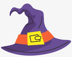 Cartoon Witch Hat Cartoon Witch Hat Png Png Image Transparent Png Free Download On Seekpng Over 37 witch hat png images are found on vippng.