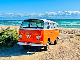 Image result for Tangerine 1972 Volkswagen