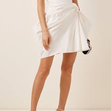 They are so comfortable for the bride and can be different style and include train. 19 Best Short Wedding Dresses Of 2021
