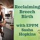 Reclaiming Breech Birth Workshop