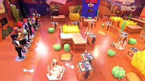 Quem vencer a prova é o novo anjo, acumula os prêmios que conquistou ao longo do percurso e ainda ganha mais r$ 5 mil. Carolina Vence Quarta Prova Do Anjo Do Bbb19 Anjos Gostosoes Jogo Virtual