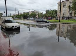 El Tiempo Alerta En Girona Y En El Resto Del Mediterraneo