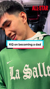 Kevin Quiambao Girlfriend Faye