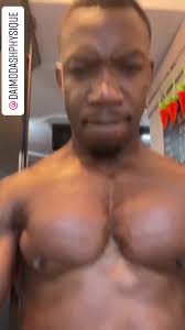 ➡️ @Damian ⬅️ #fu #chest #chestday #chestworkout #pecs #pecpoppinchallenge  #milkshake #milkies #bodybuildingmotivation #bodybuilder