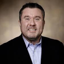 Michael Gooch's Instagram, Twitter & Facebook