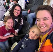 Tamales always welcome