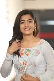 Rashmika mandanna is in the entertainment industry since 2016. You Are Viewing Actress Rashmika Mandanna Photo Actress Rashmika Mandana At Sarileru Neekevvaru Movie Stylish Girl Images Asian Beauty Girl Beauty Full Girl
