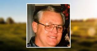Myron "Wayne" Olson Obituary October 10, 2020