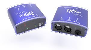 Dmxis Enttec